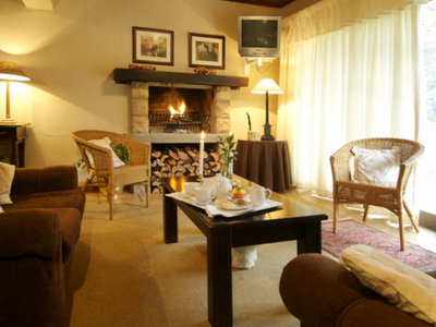 Kingfisher Cottage