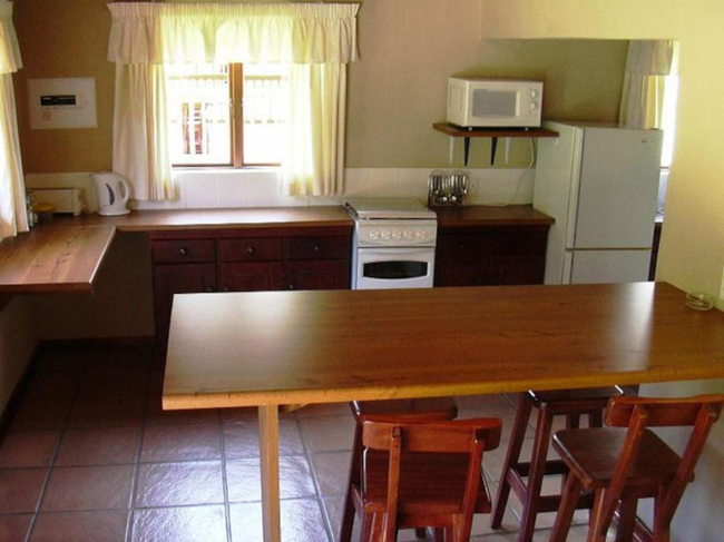 Kingfisher Cottage