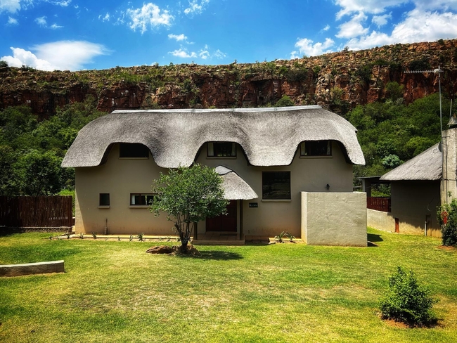 Kingfisher Cottage