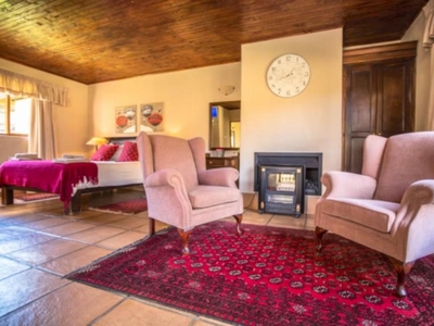 River Lodge Suites
