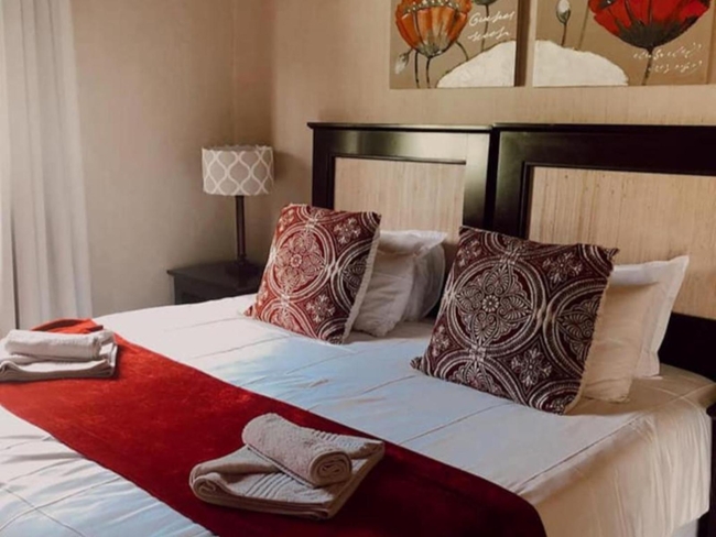 River Lodge Suites