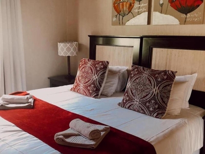 River Lodge Suites