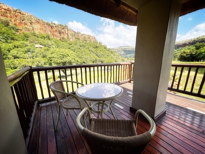 River Lodge Suites