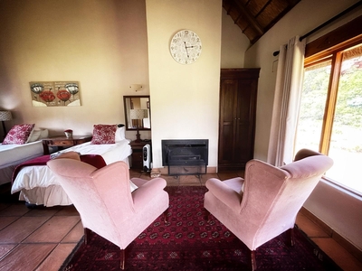 River Lodge Suites
