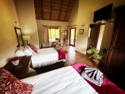 River Lodge Suites