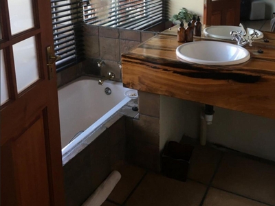 Zebra Cottage