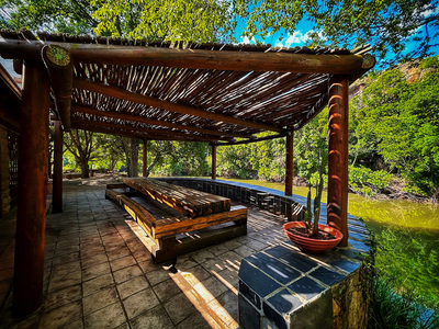 Yellowwood Cottage