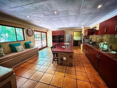 Yellowwood Cottage