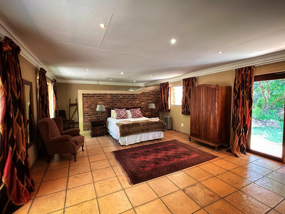 Yellowwood Cottage