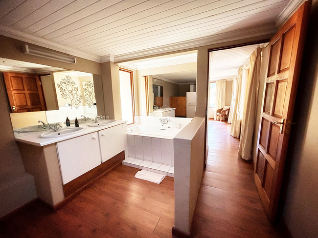 Yellowwood Cottage