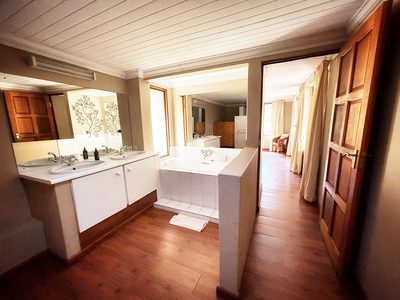 Yellowwood Cottage
