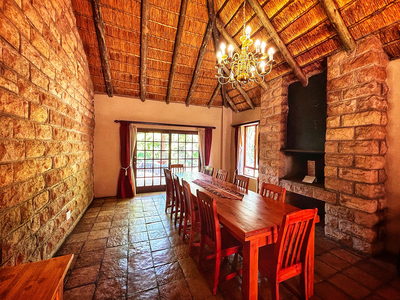 Yellowwood Cottage