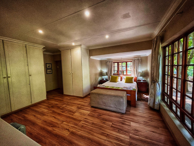 Yellowwood Cottage