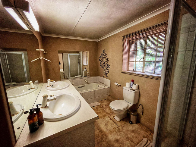 Yellowwood Cottage