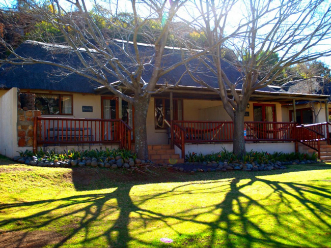 Firefly Cottage