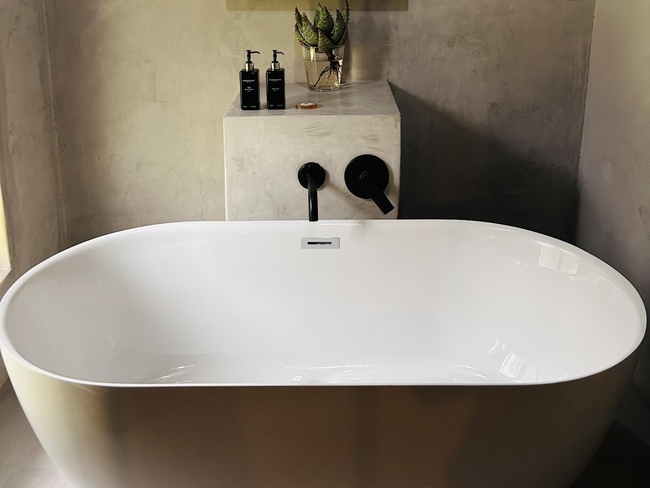 Aloe Suite