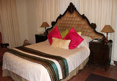 Guesthouse Room 1