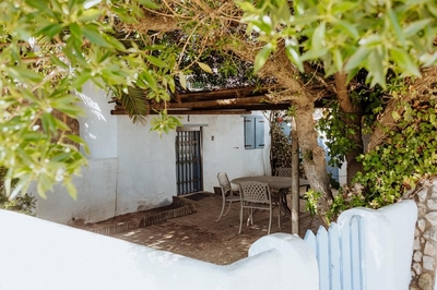 Komyntjie 1 (sleeps 4)