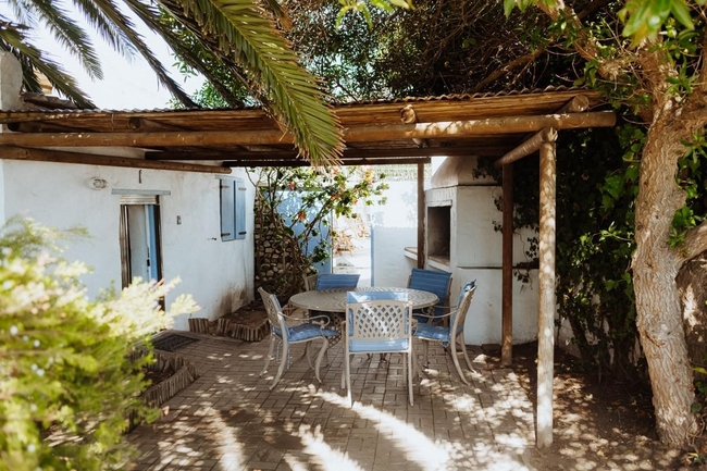 Komyntjie 1 (sleeps 4)