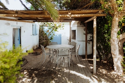 Komyntjie 1 (sleeps 4)