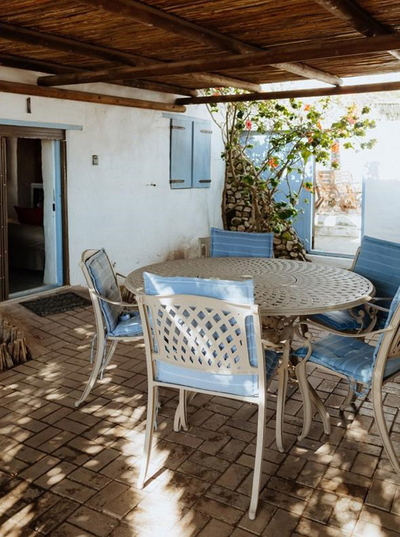 Komyntjie 1 (sleeps 4)