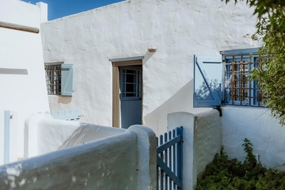 Komyntjie 1 (sleeps 4)