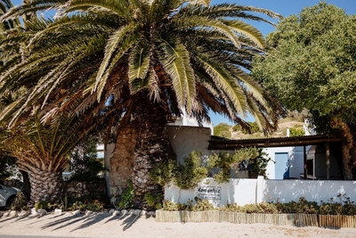 Komyntjie 1 (sleeps 4)