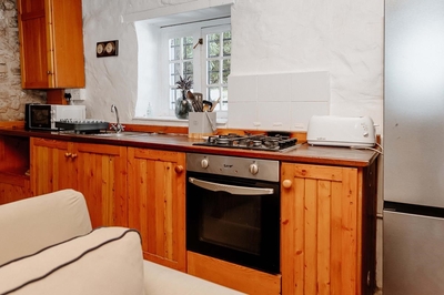 Komyntjie 1 (sleeps 4)