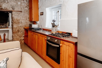Komyntjie 1 (sleeps 4)