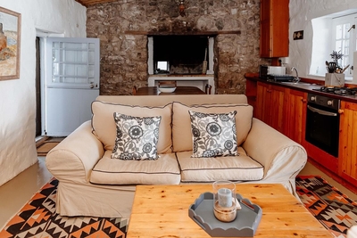 Komyntjie 1 (sleeps 4)