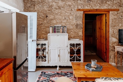 Komyntjie 1 (sleeps 4)
