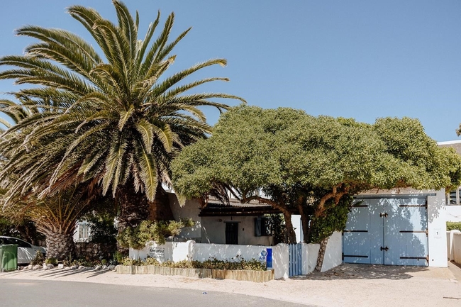 Komyntjie 1 (sleeps 4)