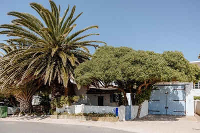 Komyntjie 1 (sleeps 4)