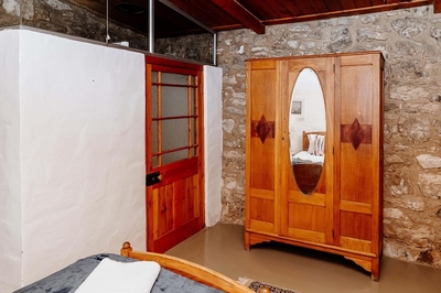 Komyntjie 1 (sleeps 4)