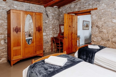 Komyntjie 1 (sleeps 4)