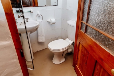 Komyntjie 1 (sleeps 4)