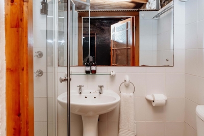 Komyntjie 1 (sleeps 4)