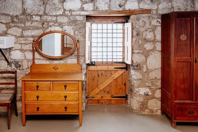 Komyntjie 1 (sleeps 4)