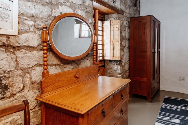 Komyntjie 1 (sleeps 4)