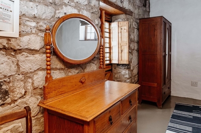 Komyntjie 1 (sleeps 4)