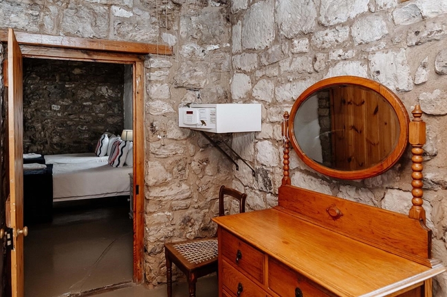 Komyntjie 1 (sleeps 4)