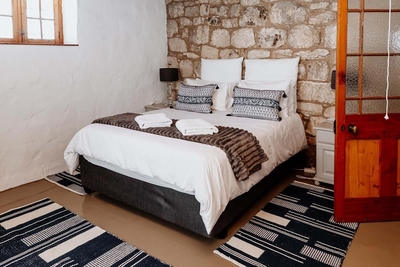 Komyntjie 1 (sleeps 4)