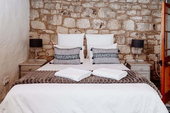 Komyntjie 1 (sleeps 4)