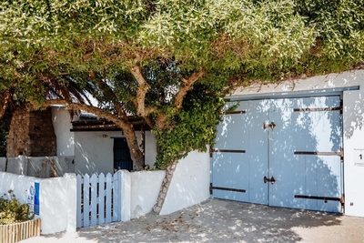 Komyntjie 1 (sleeps 4)