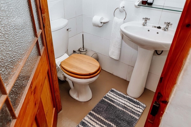 Komyntjie 1 (sleeps 4)