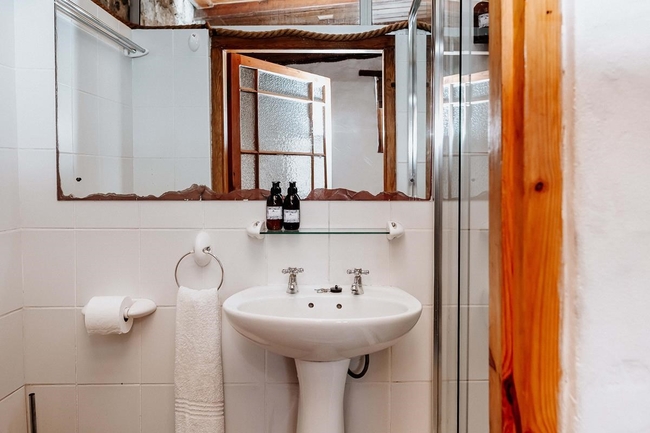 Komyntjie 1 (sleeps 4)