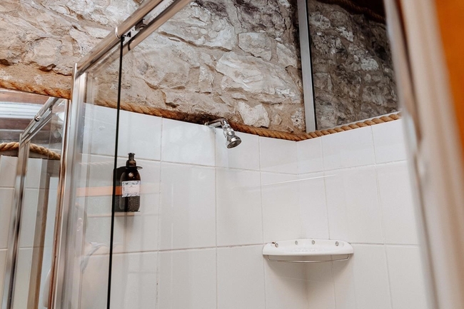 Komyntjie 1 (sleeps 4)