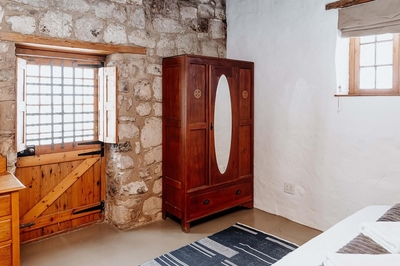 Komyntjie 1 (sleeps 4)