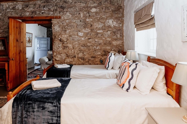 Komyntjie 1 (sleeps 4)
