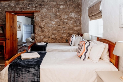 Komyntjie 1 (sleeps 4)